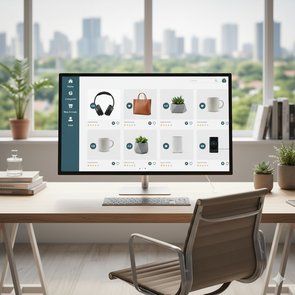 Top Features Every Online Store Should Have