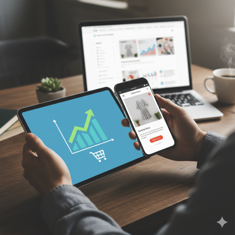 How to Optimize Websites for Mobile Conversions: Boost Sales and Engagement