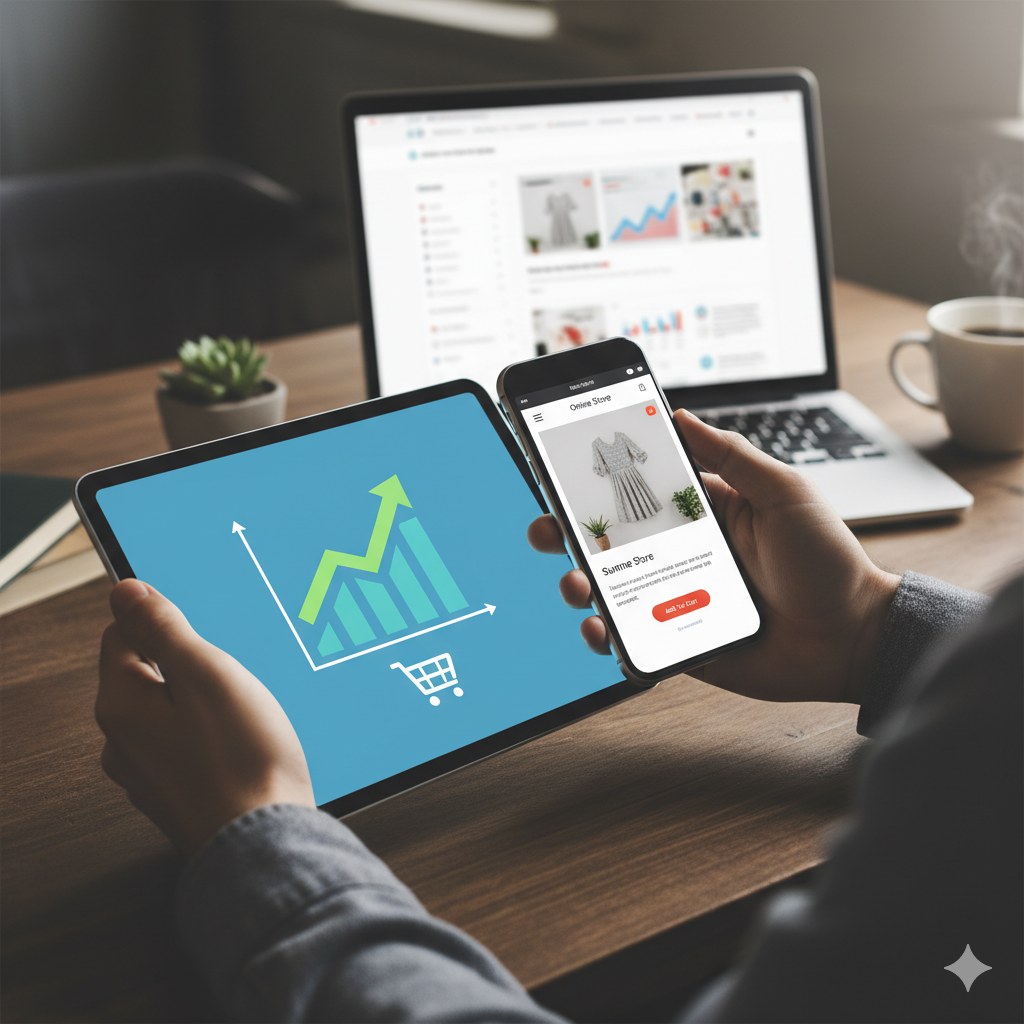 How to Optimize Websites for Mobile Conversions: Boost Sales and Engagement