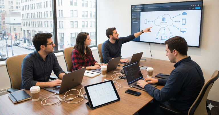 The Rise of Headless CMS in Web Development