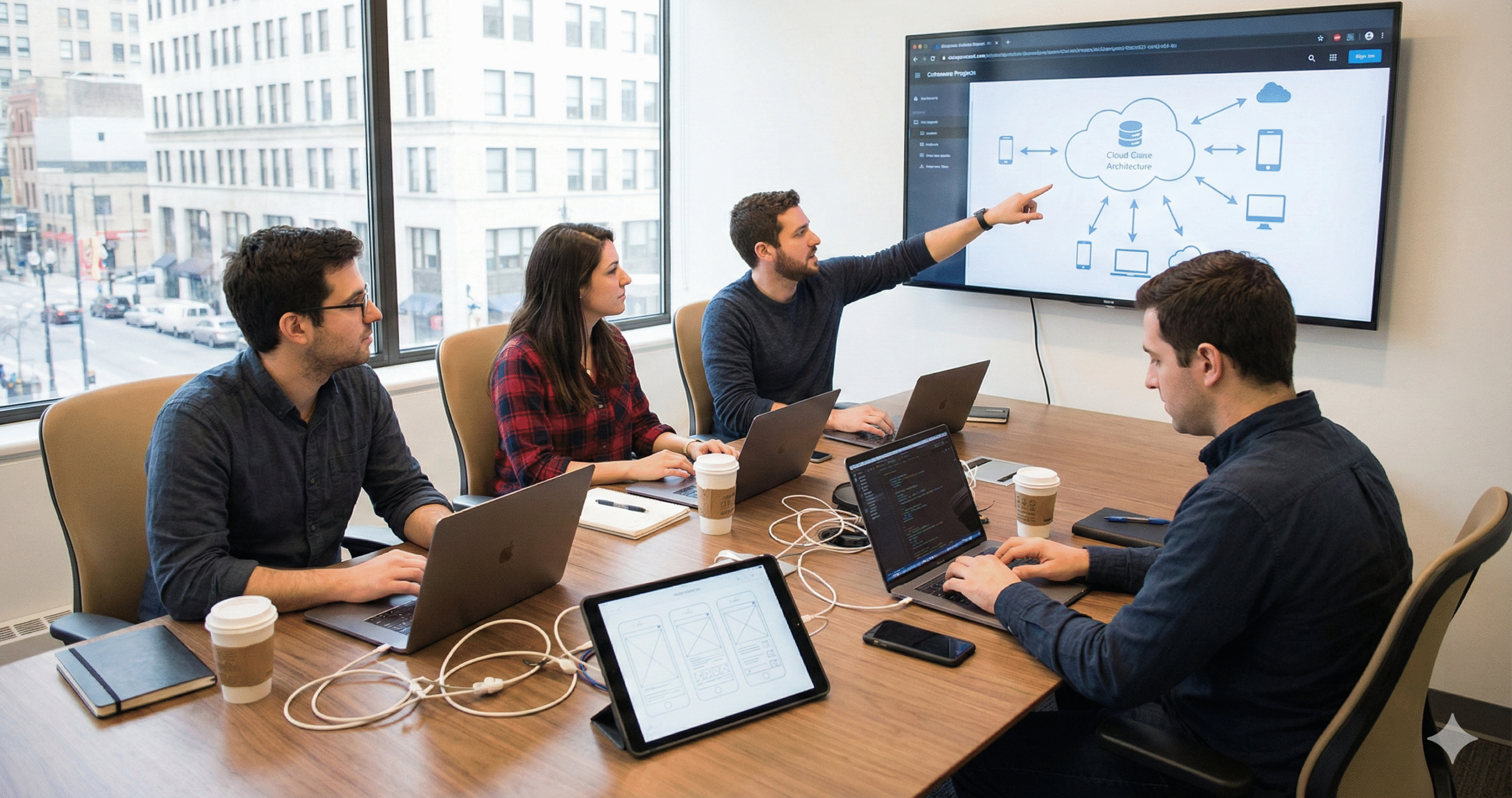 The Rise of Headless CMS in Web Development