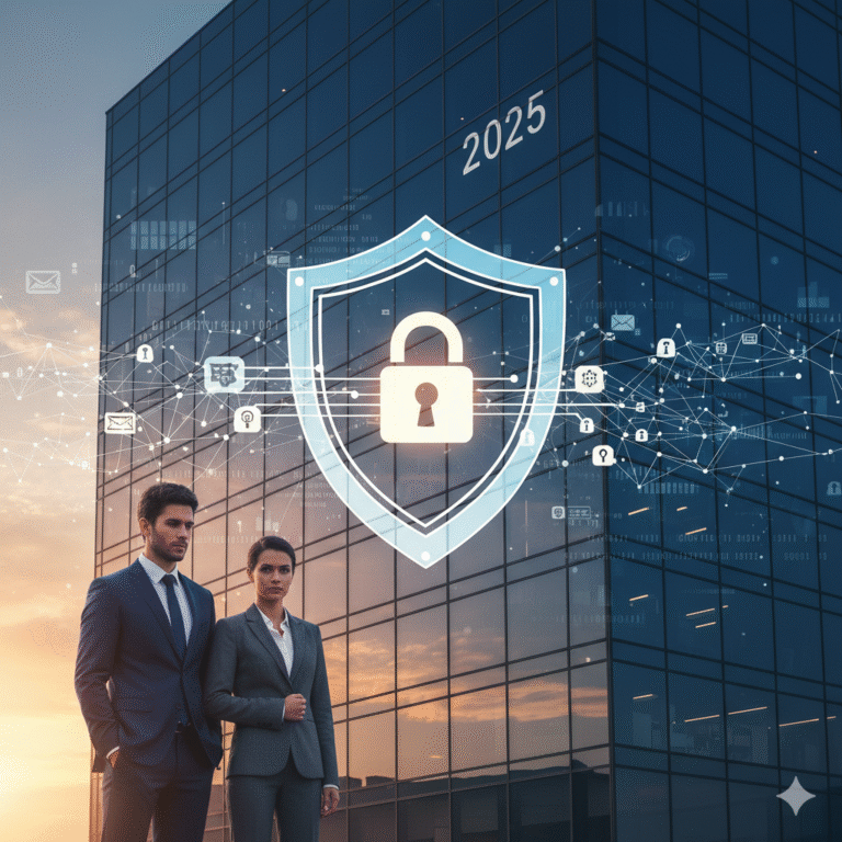 Why HTTPS Is a Must for Every Business Website in 2025