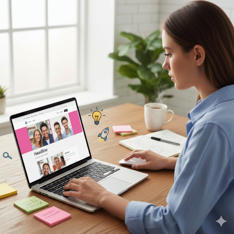 10 Homepage Copywriting Tricks That Boost Engagement