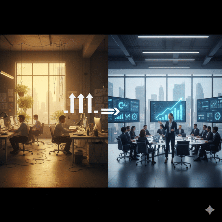 How to Scale a Web Design Agency: Proven Strategies for Sustainable Growth
