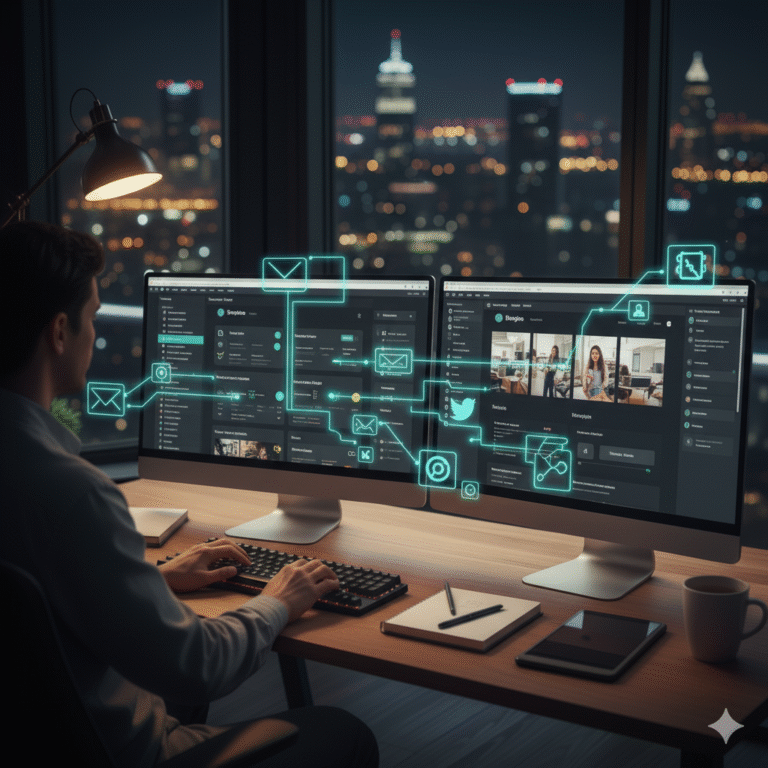 How to Maintain and Update Your Website the Right Way (2025 Ultimate Guide)