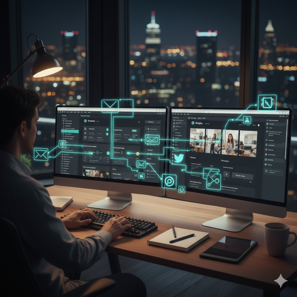 How to Maintain and Update Your Website the Right Way (2025 Ultimate Guide)