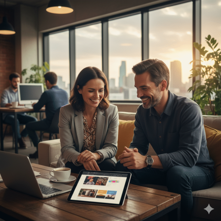 How to Build Long-Term Client Relationships in Web Development