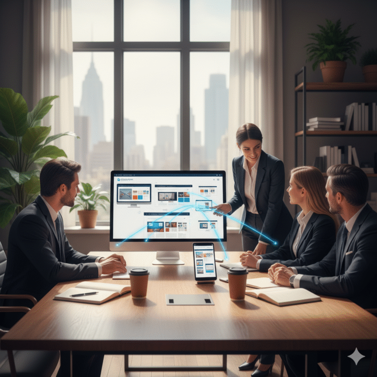 Why Businesses Need a Responsive Web Design Agency