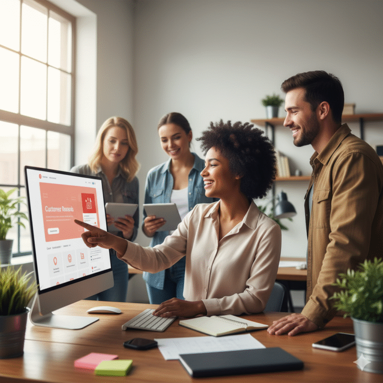 How Great Design Builds Customer Loyalty