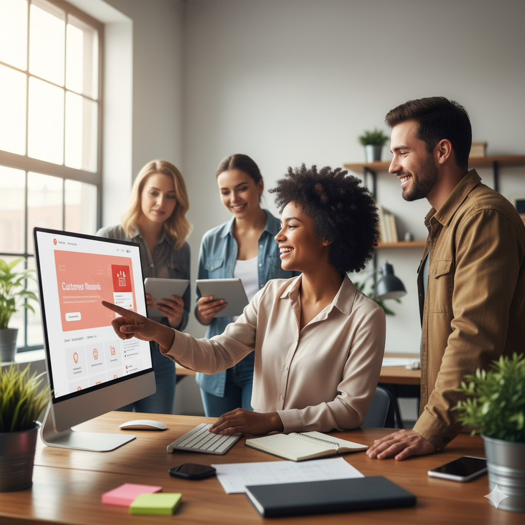 How Great Design Builds Customer Loyalty