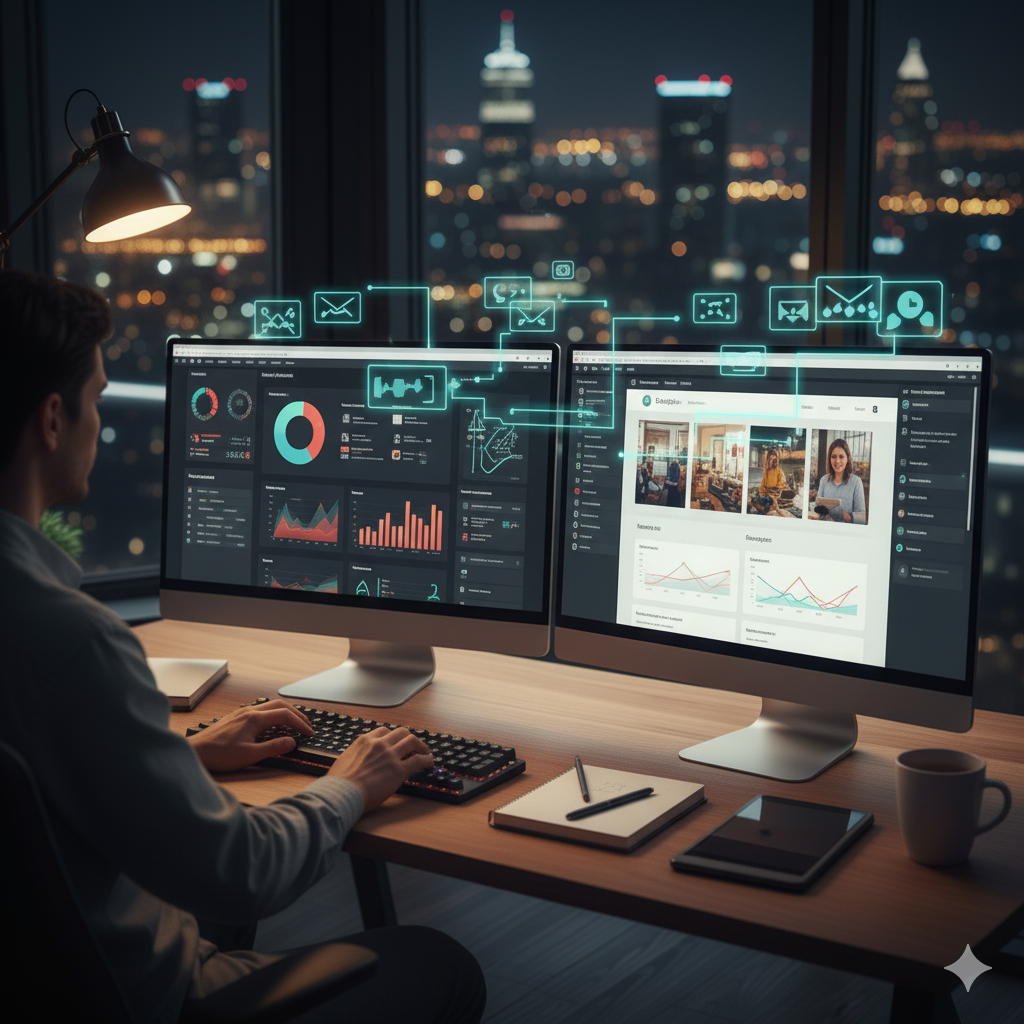 Why Social Media Analytics Matter for Website Performance