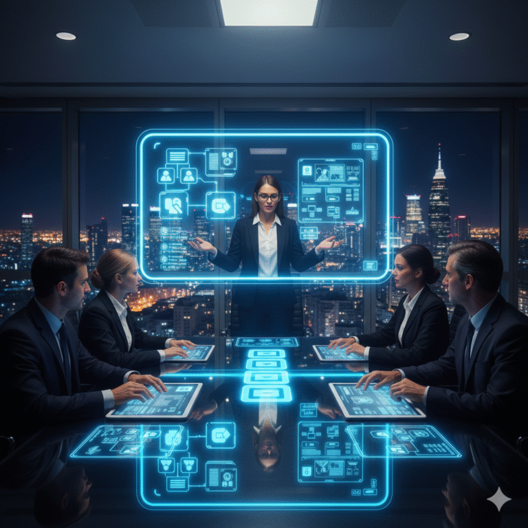 How to Train Employees to Use New Software Effectively