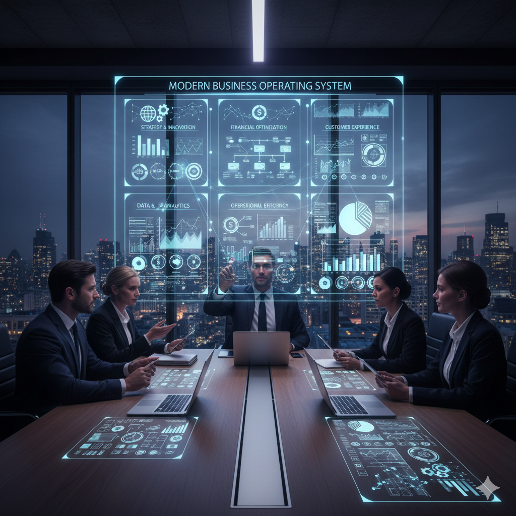 A Complete Guide for Modern Businesses