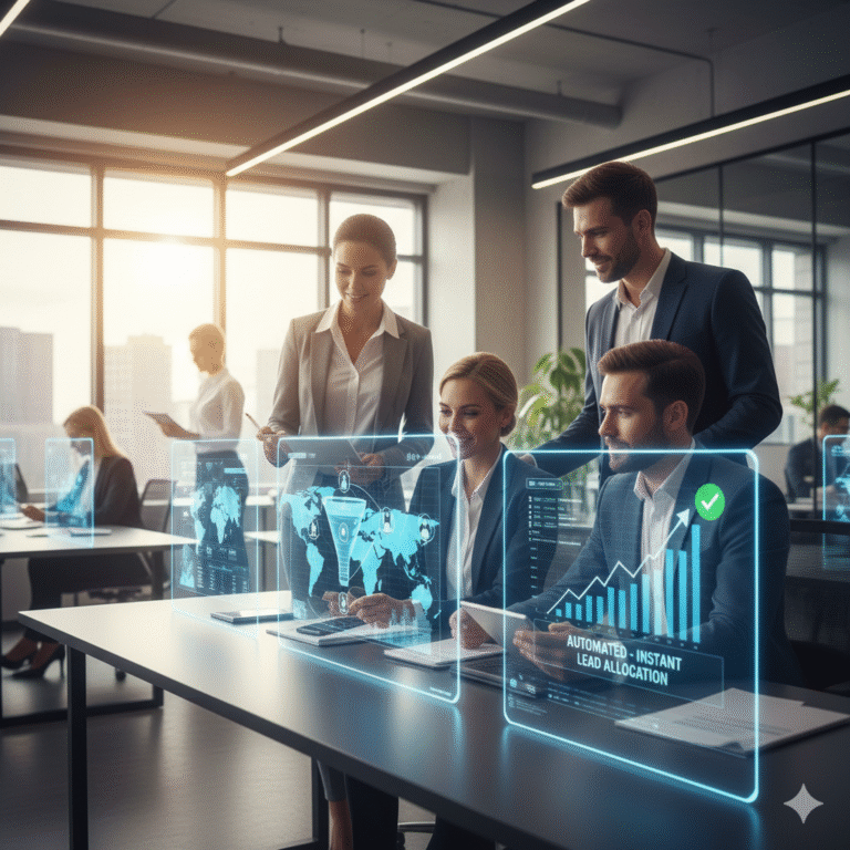 Why Your Business Needs Automated Lead Tracking