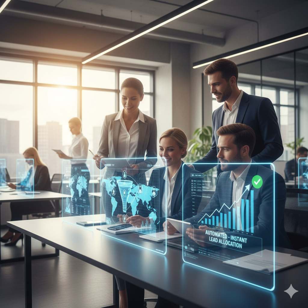 Why Your Business Needs Automated Lead Tracking