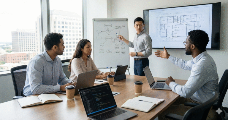 How Custom CRM Development Improves Customer Relationships