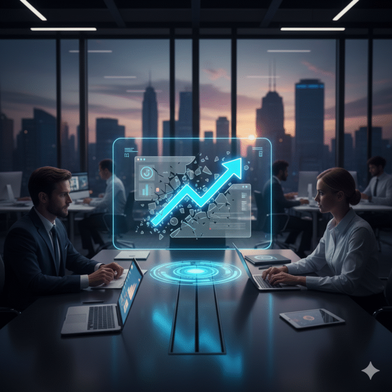Why You Should Upgrade Outdated Business Applications