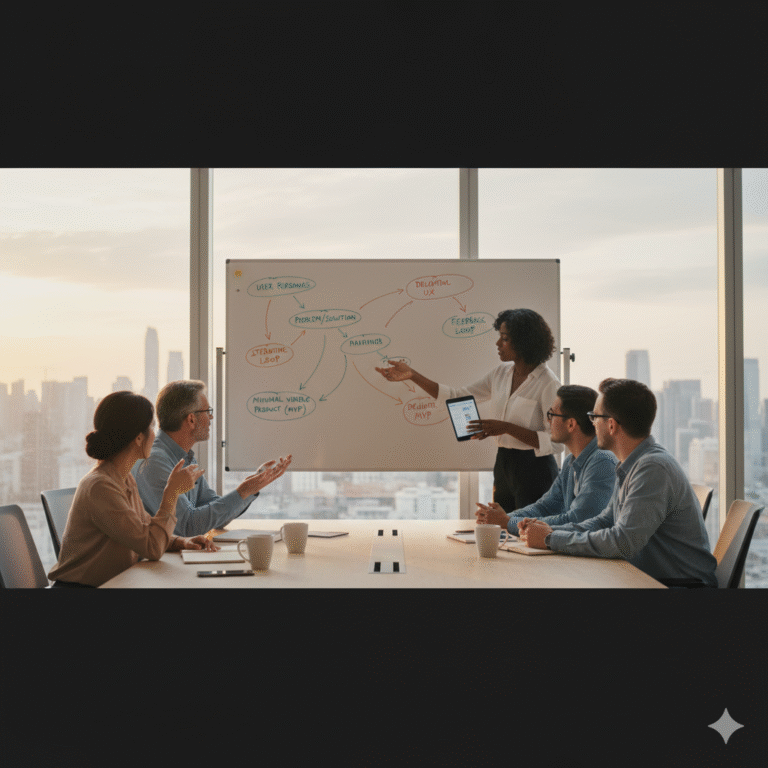 How to Build a Software Product That Customers Love