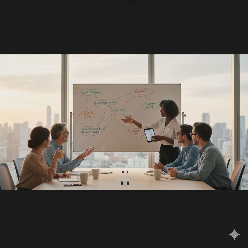 How to Build a Software Product That Customers Love
