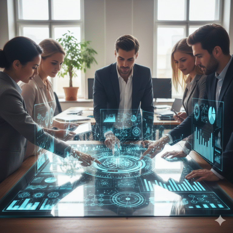 Why Your Business Needs Data-Driven Software (2025 Guide)