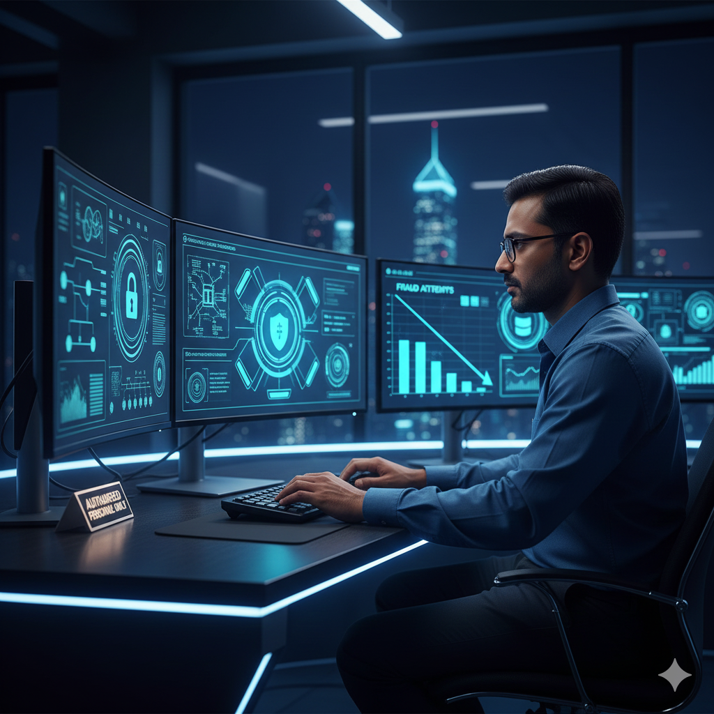 Why Custom Software Helps Reduce Fraud