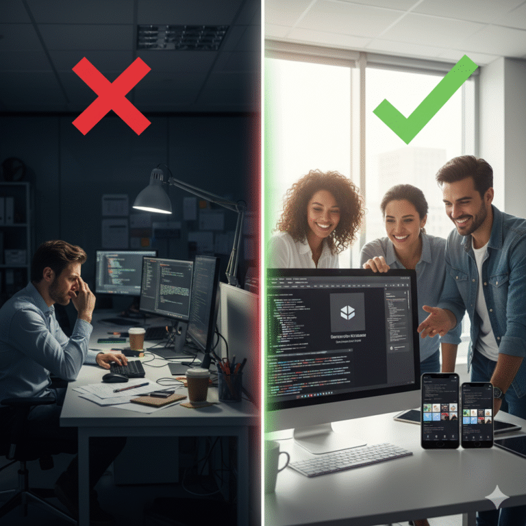 Why Hybrid Mobile Apps Are Cost-Efficient for Businesses