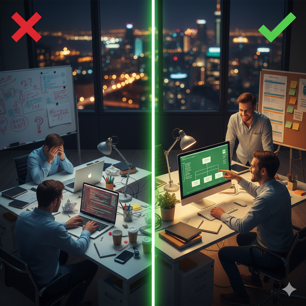 The Most Common Software Development Mistakes and How to Avoid Them