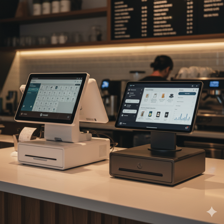 Why Custom POS Systems Are Better Than Generic Ones