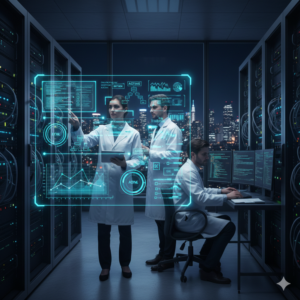 Why Software Support and Maintenance Keep Your System Running Smoothly
