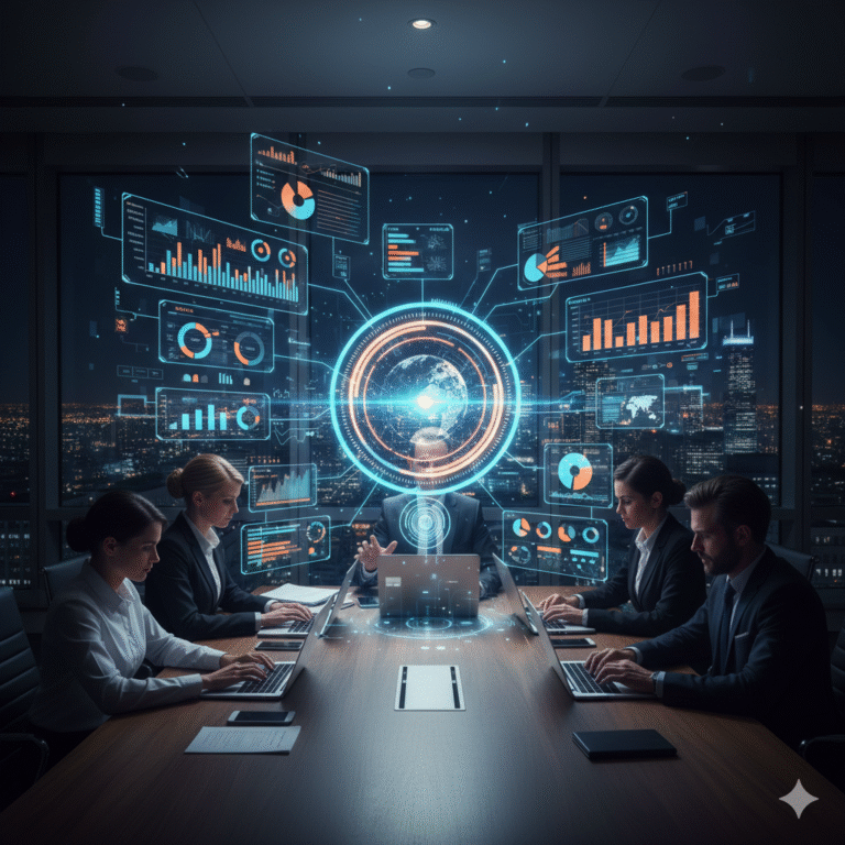 Why You Need Custom Reporting Tools