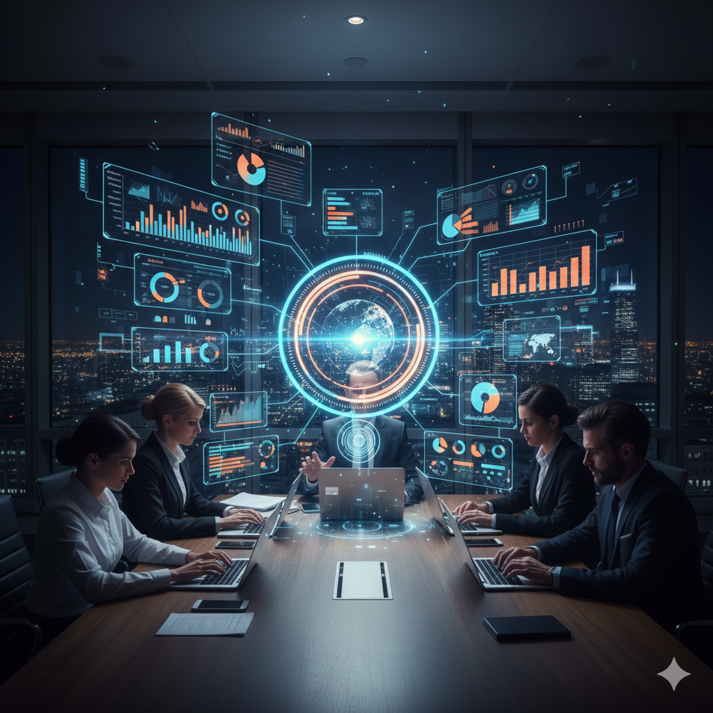 Why You Need Custom Reporting Tools