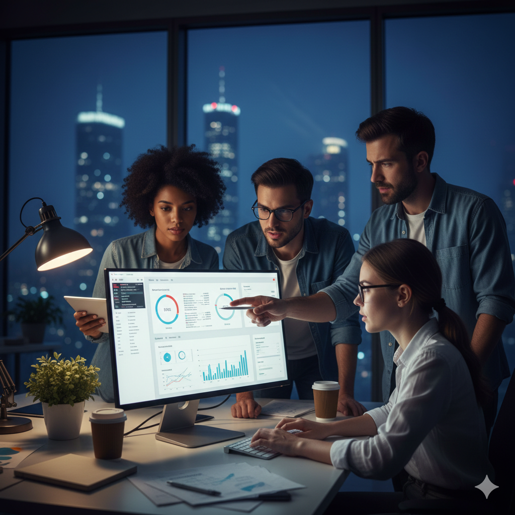 Why Web App Speed Affects Customer Retention