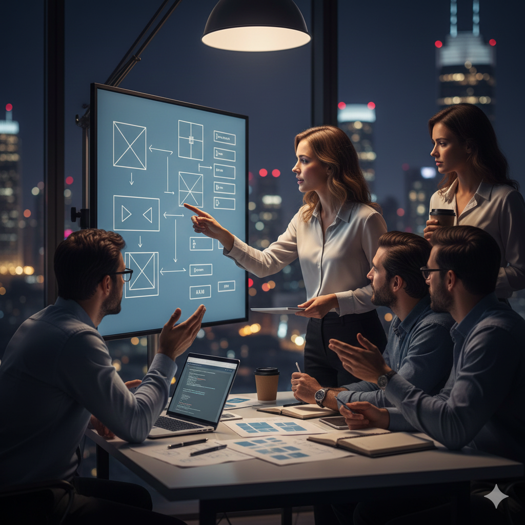 Why Software Prototyping Is Critical for Project Success
