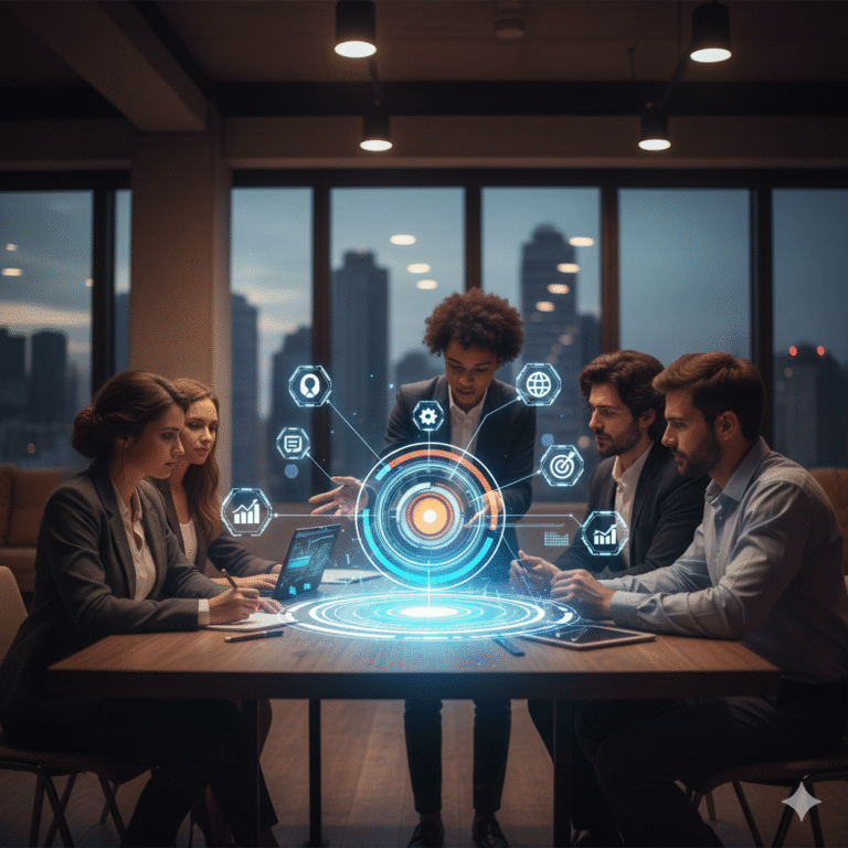 Why Custom Software Enhances Your Brand Identity