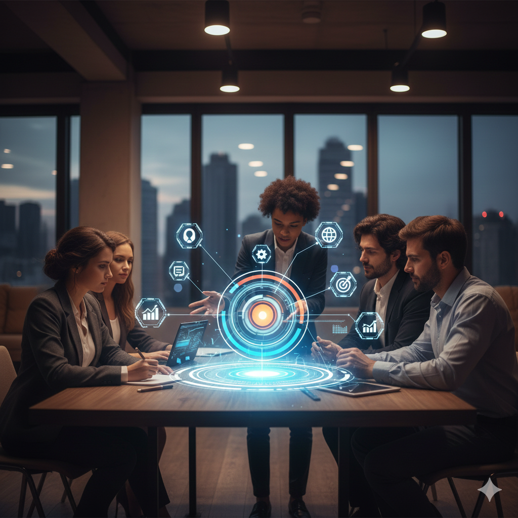 Why Custom Software Enhances Your Brand Identity