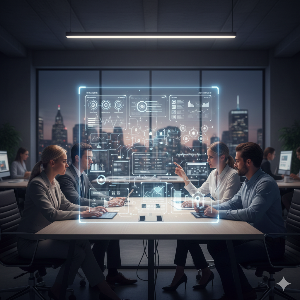 Why Companies Need Tailored Project Management Tools