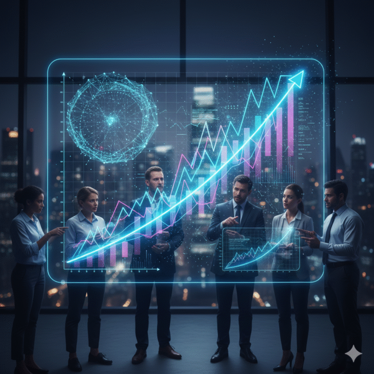 Software Growth Is No Longer Predictable