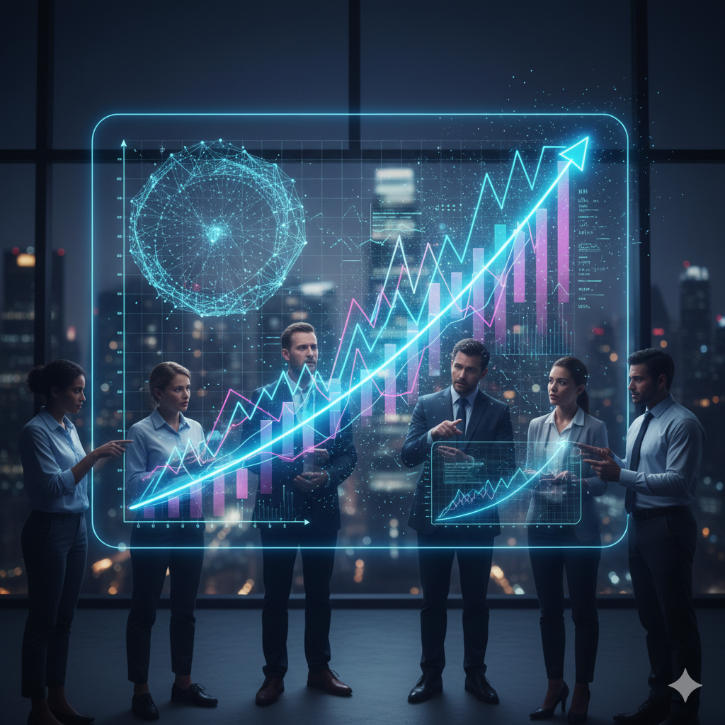 Software Growth Is No Longer Predictable