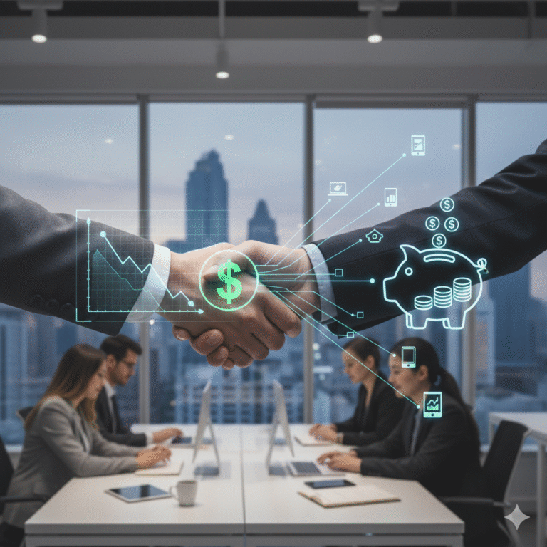 How Outsourcing App Development Saves Costs