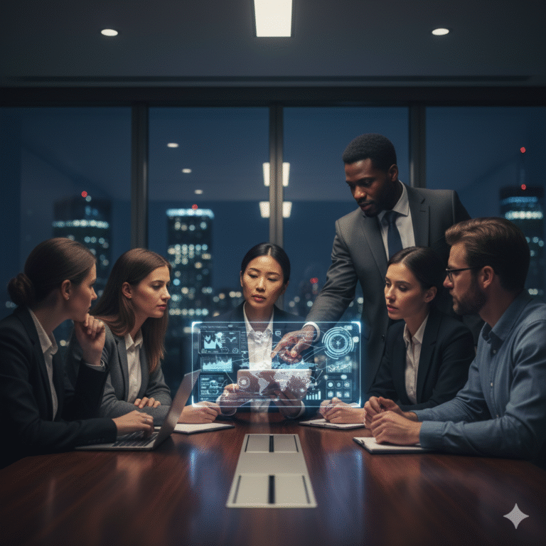 How to Pick a Reliable Offshore Development Team