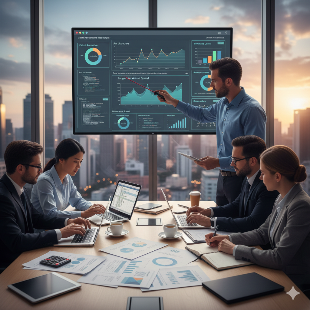 How to Calculate Software Development Costs Accurately