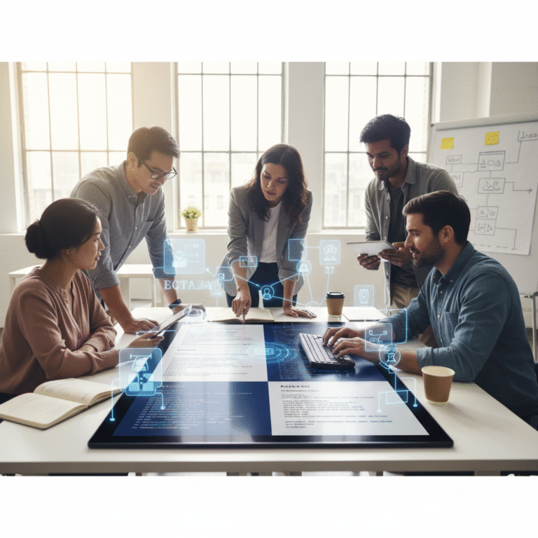 How to Build Multi-Language Business Apps