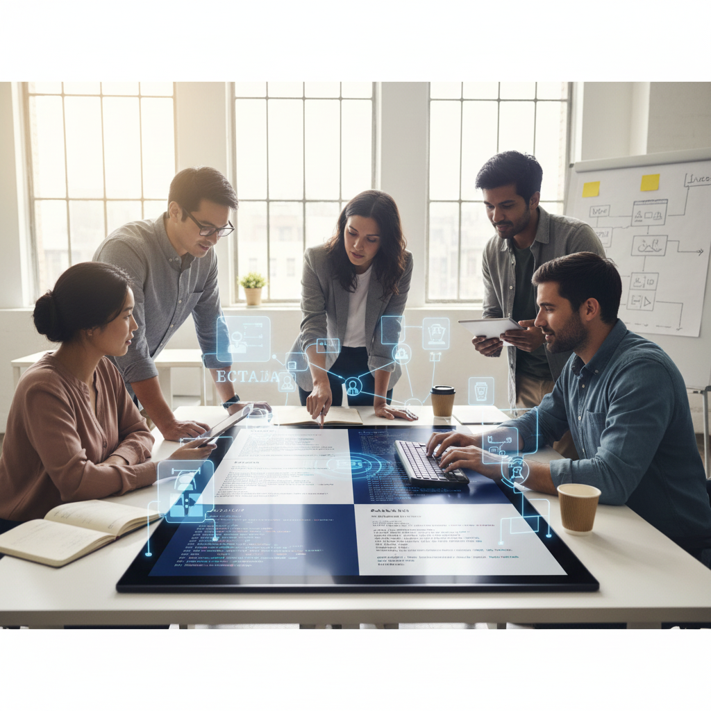 How to Build Multi-Language Business Apps