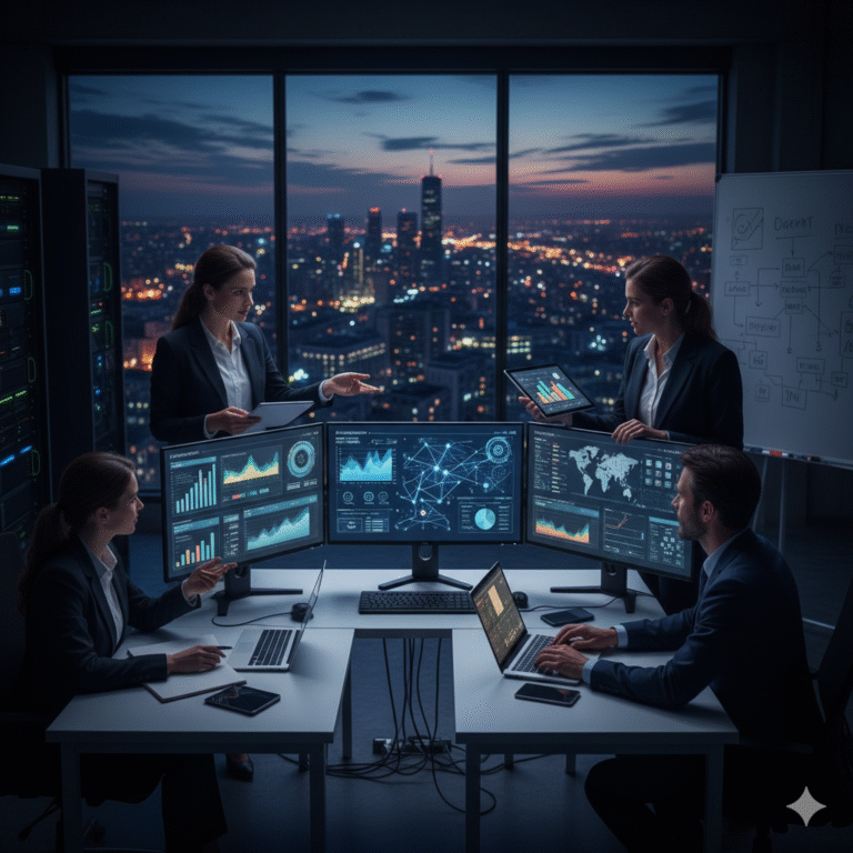 How Companies Use AI for Customer Insights