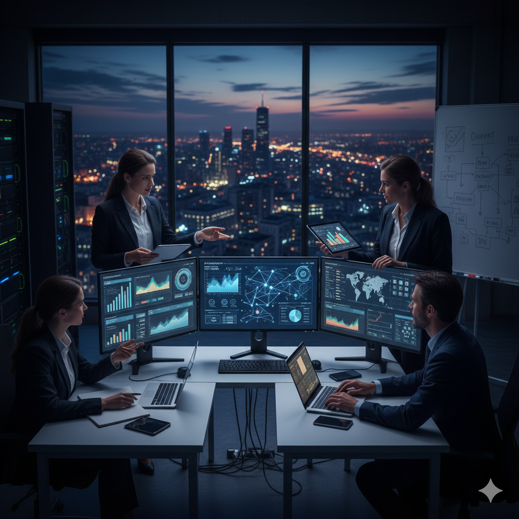 How Companies Use AI for Customer Insights