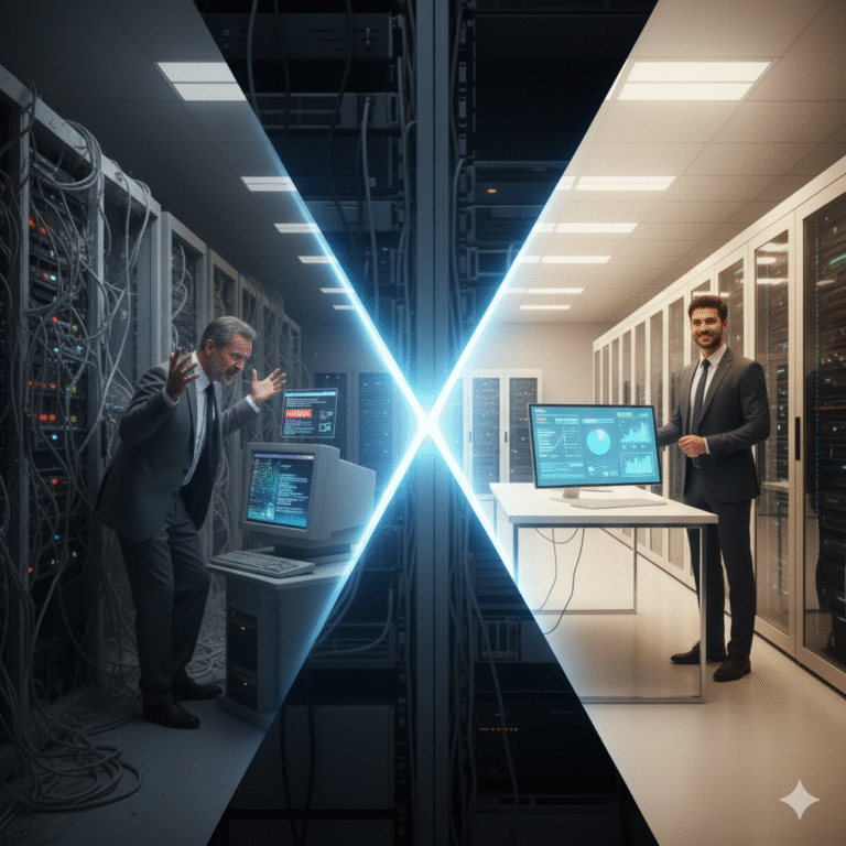 When to Replace Your Existing Business Software