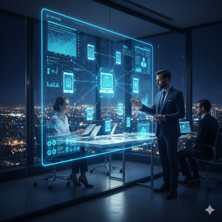Why Mobile-Friendly Software Is Critical for Modern Businesses