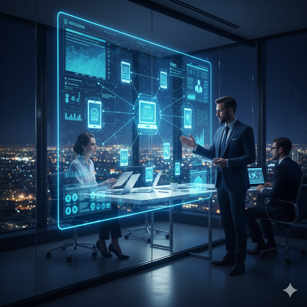 Why Mobile-Friendly Software Is Critical for Modern Businesses