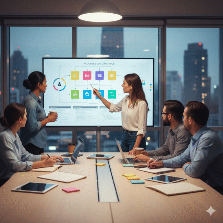 A Beginner’s Guide to Understanding the Software Development Life Cycle (SDLC)
