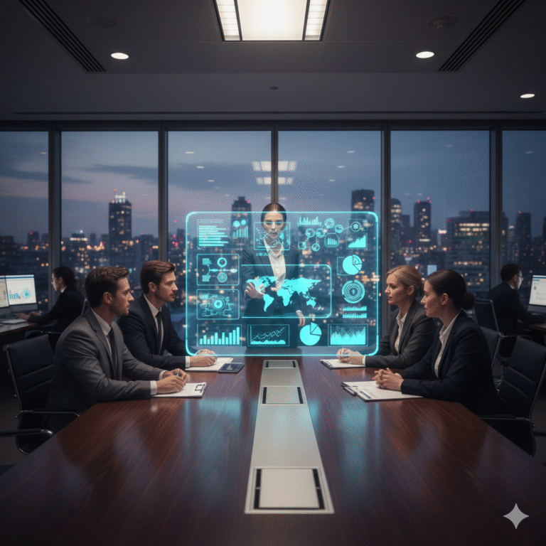 A Comprehensive Guide for Modern Businesses